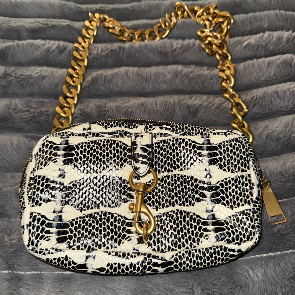 Rebecca Minkoff Edie Belt Bag